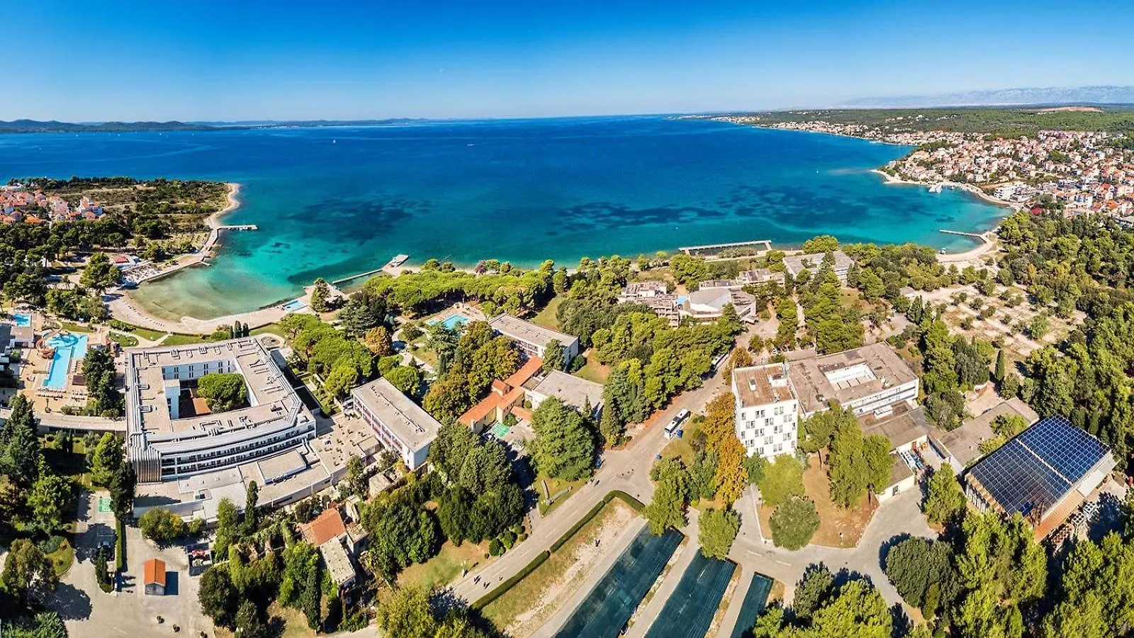 Ryanair'S Family Villa With Pool Zadar