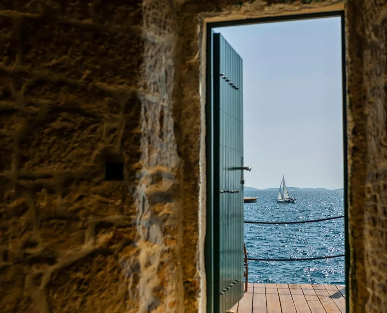 Ryanair'S Family Villa With Pool Zadar