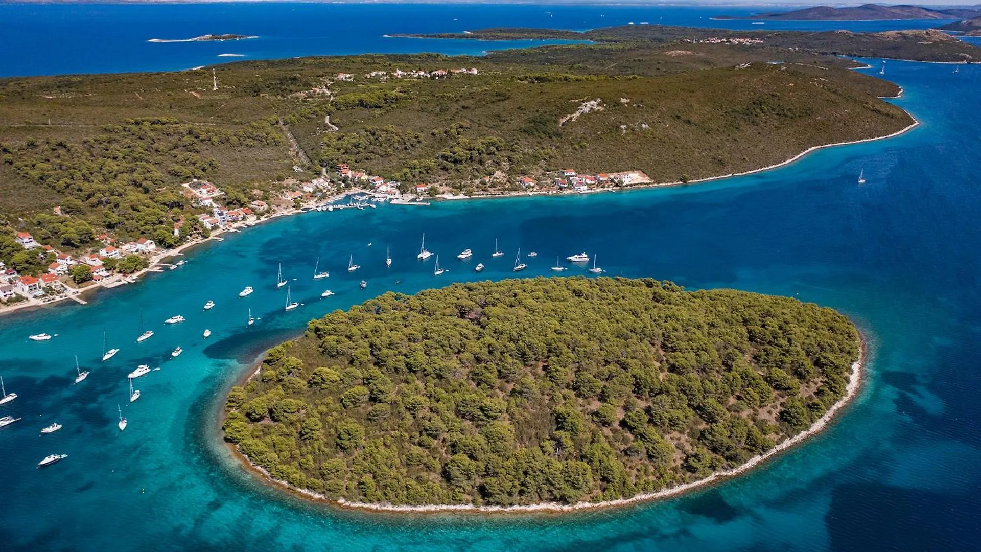Ryanair'S Family Villa With Pool Zadar Croatia