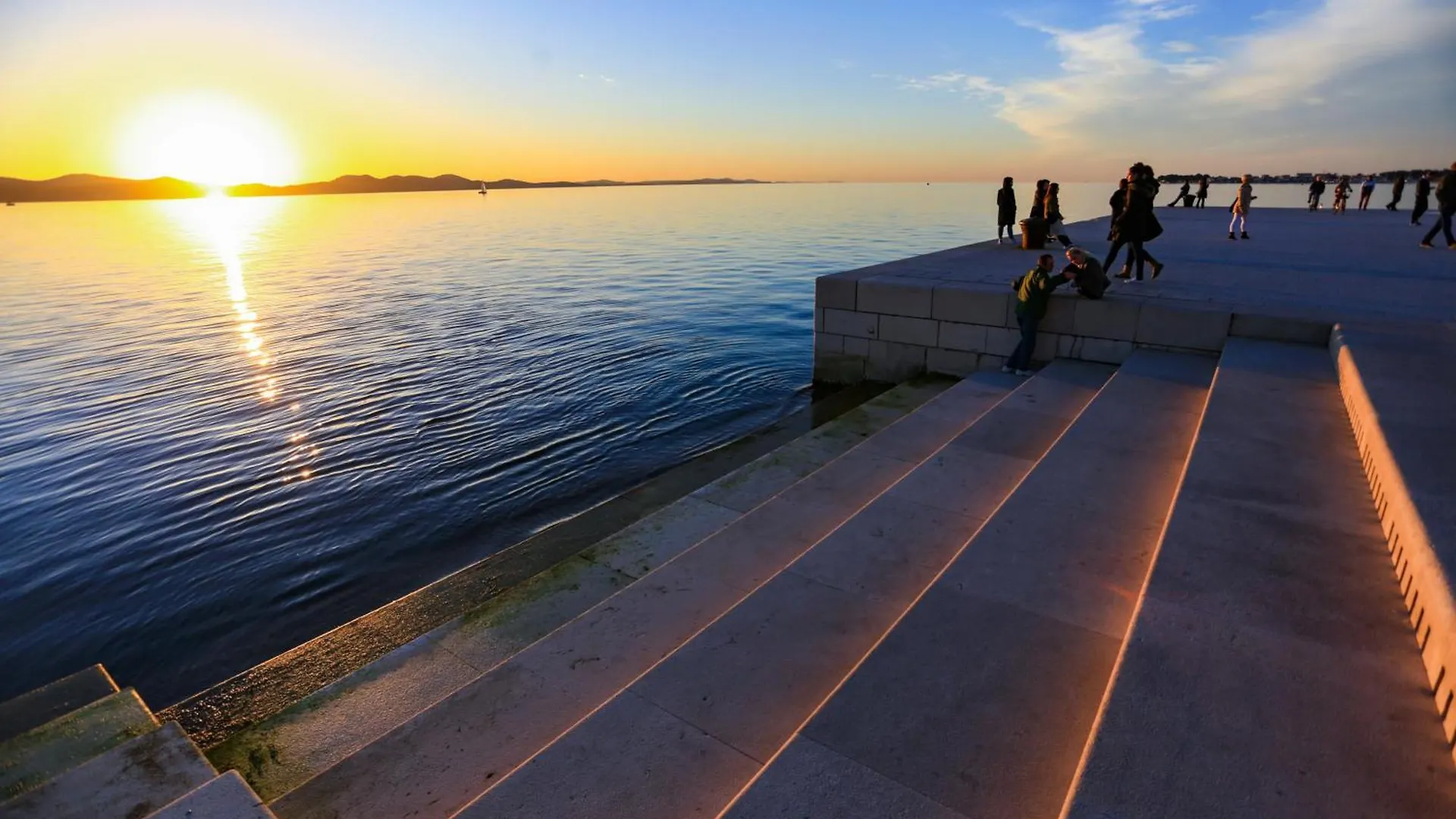 Ryanair'S Family Villa With Pool Zadar