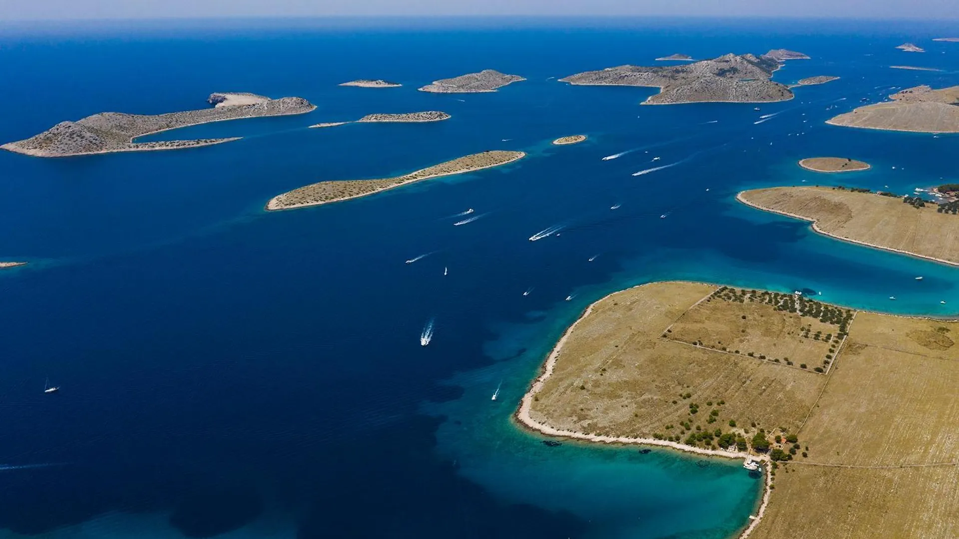 Ryanair'S Family Villa With Pool Zadar Croatia