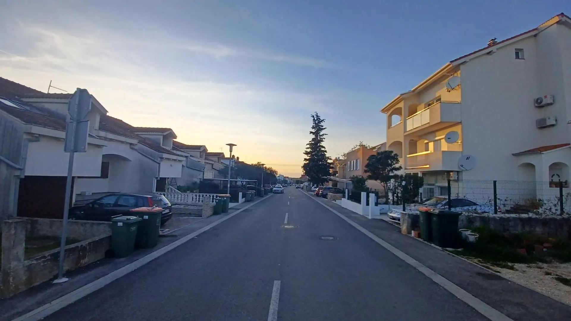 Ryanair'S Family Villa With Pool Zadar