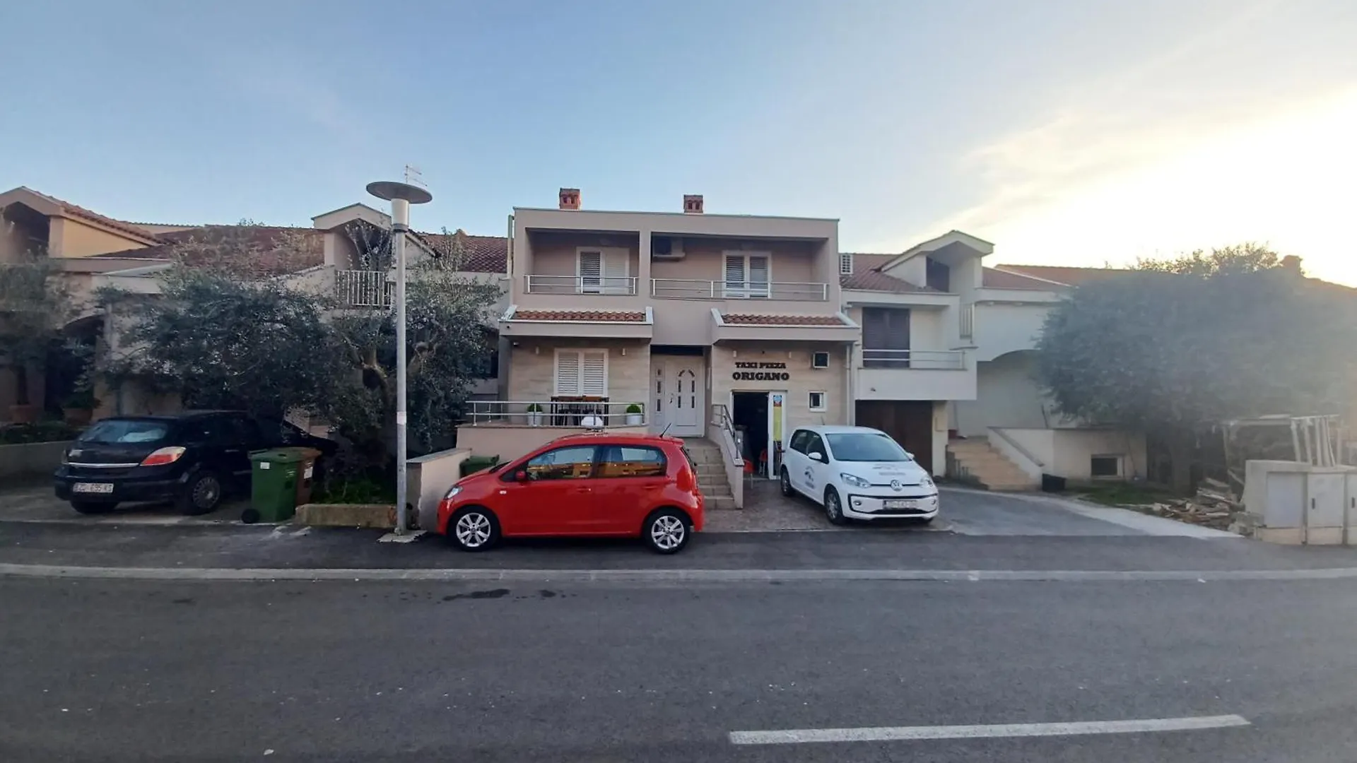 Ryanair'S Family Villa With Pool Zadar