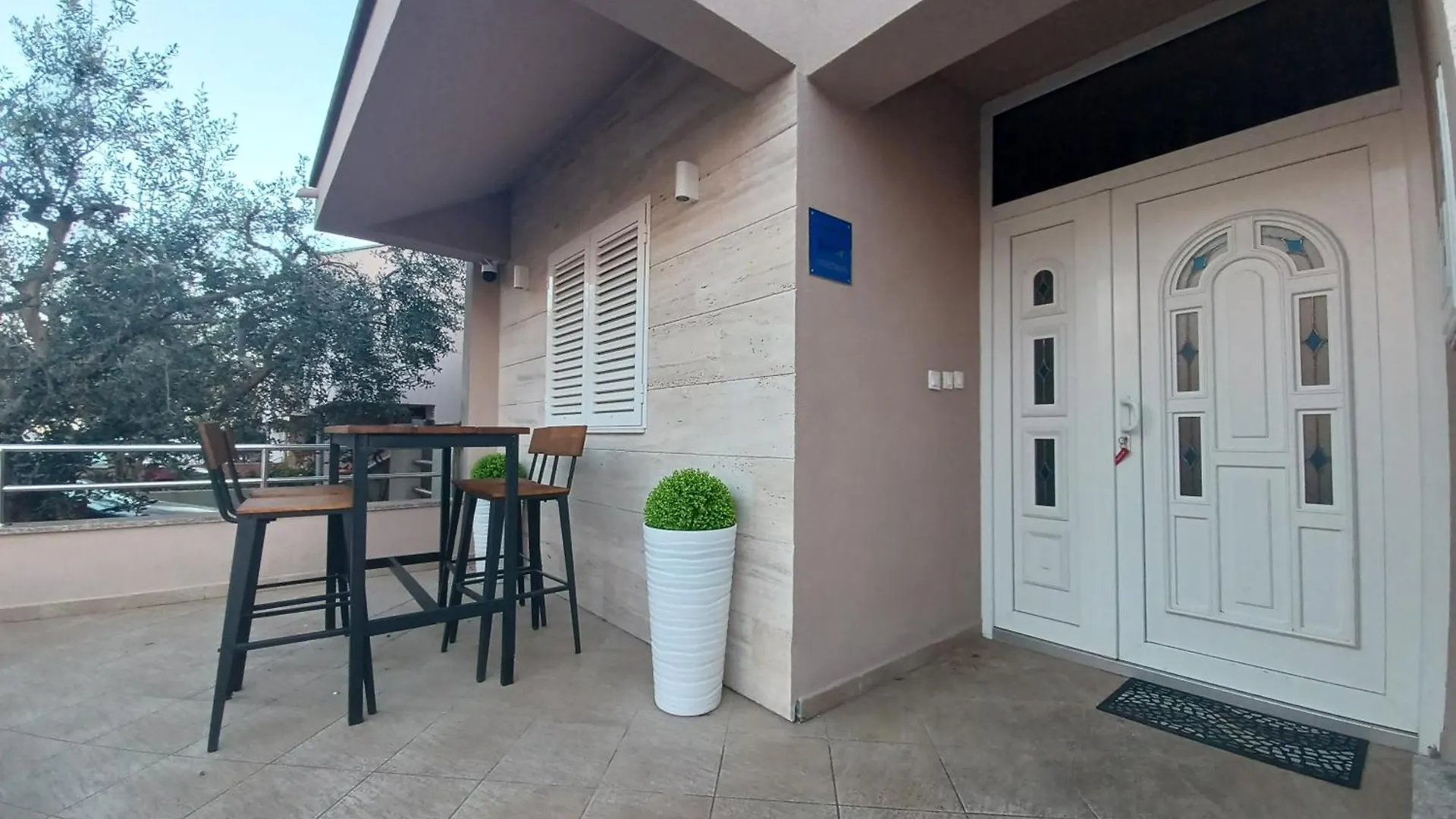 Ryanair'S Family Villa With Pool Zadar