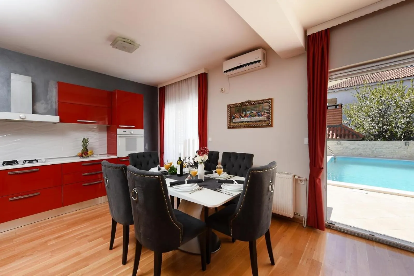 Ryanair'S Family Villa With Pool Zadar