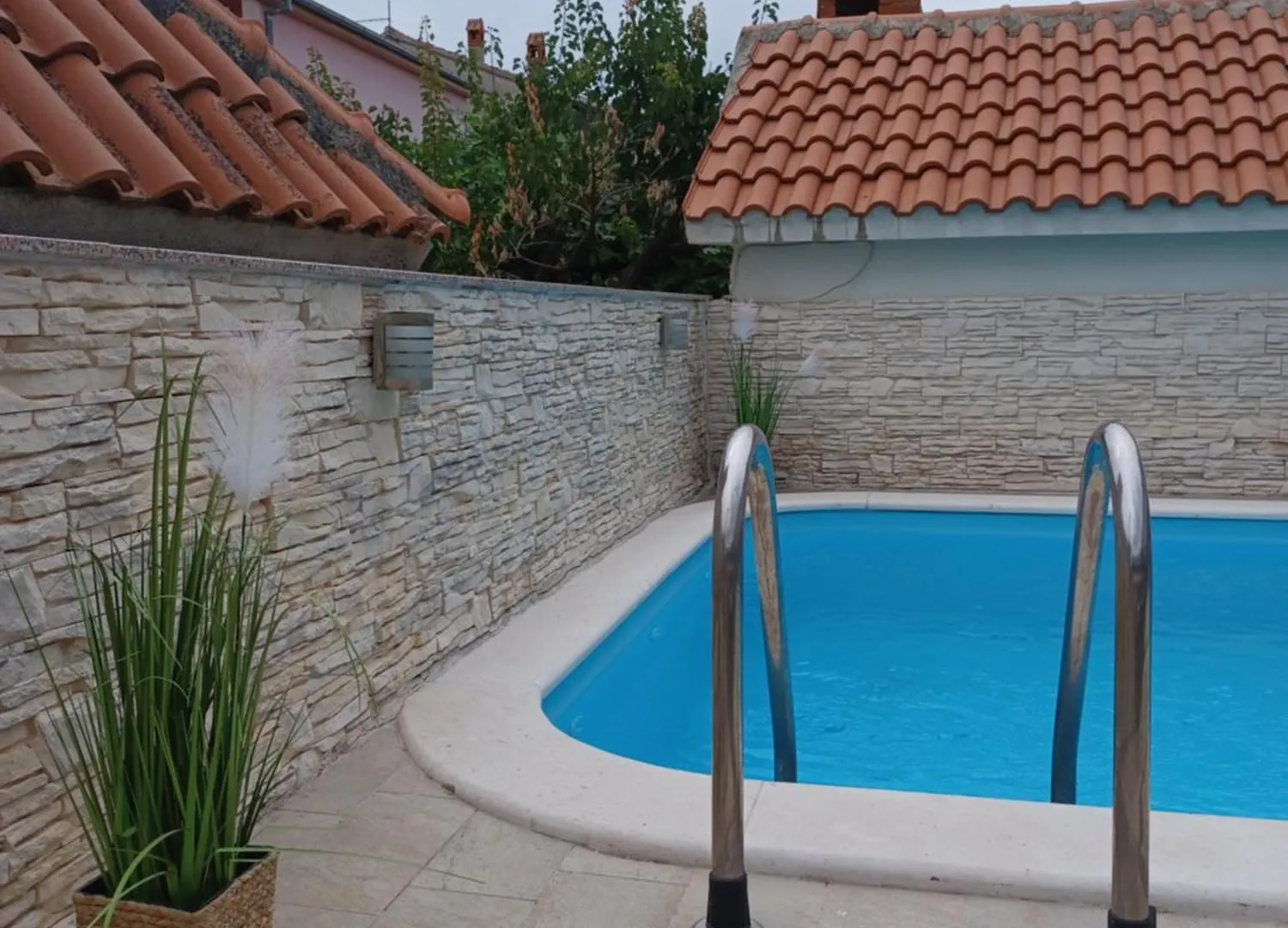 Ryanair'S Family Villa With Pool Zadar