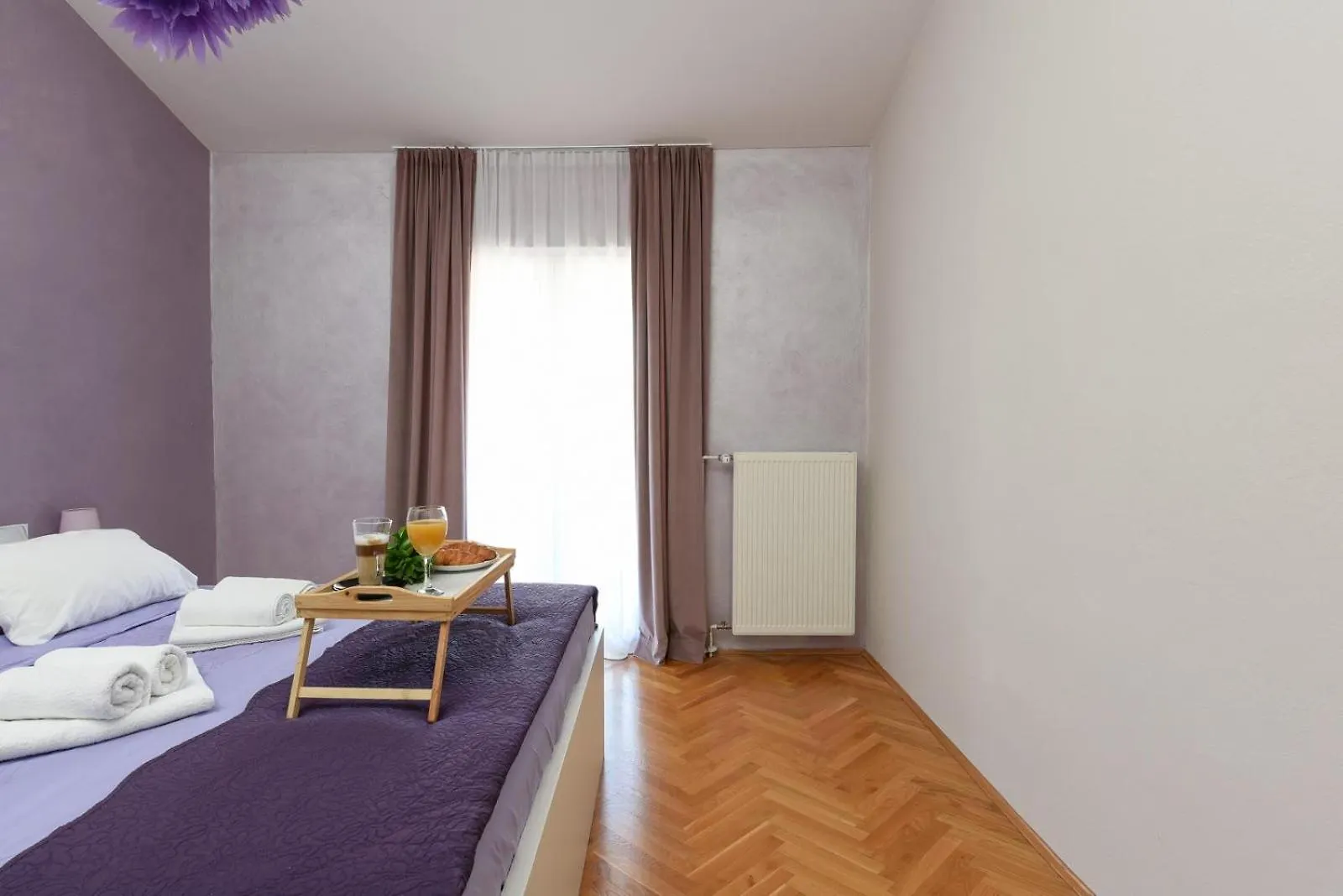 Ryanair'S Family Villa With Pool Zadar Chorvatsko